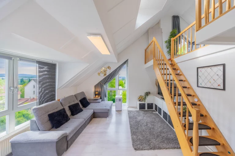Ihre Chance auf die beste Lage im Haus!