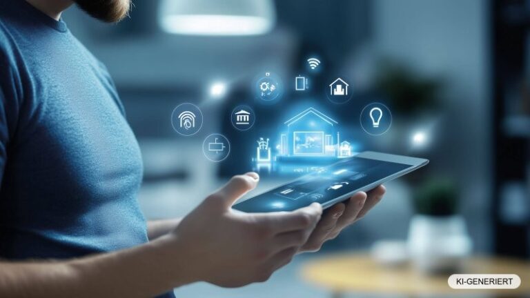 Die Bedeutung von Heimautomation für moderne Immobilien