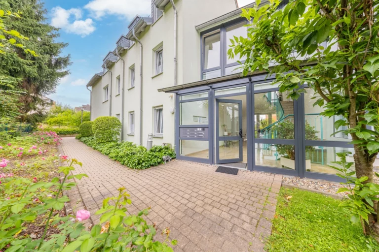 Ihre neue Wohnung in Lohfelden!