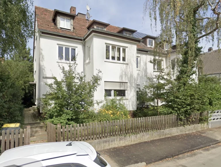 Gepflegtes 3Fam.Haus in Kassel-Wehlheiden mit vielen Optionen!