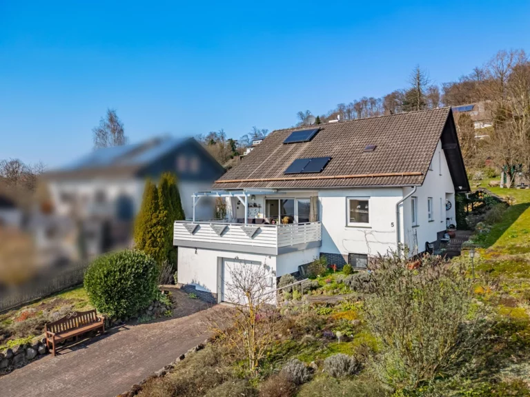 Ihr neues Zuhause auf der Sonnenseite des Lebens!