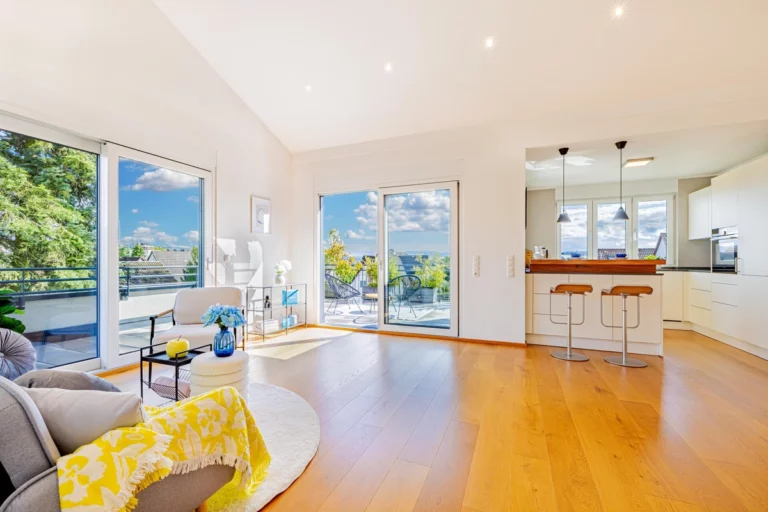 Ihr neues Penthouse mit Blick über Kassel!
