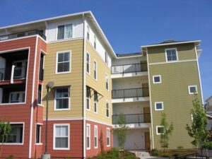 Freundliche 3 Zimmer Wohnung am südlichen Stadtrand