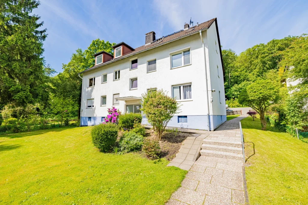 Ihre renovierte Wohnung am Brasselsberg!